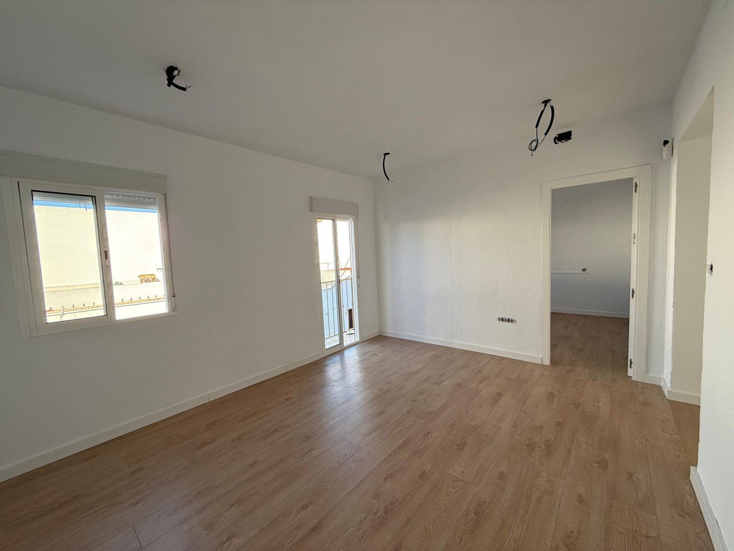 Sala d'estar de Pis en venda en Lepe amb Terrassa