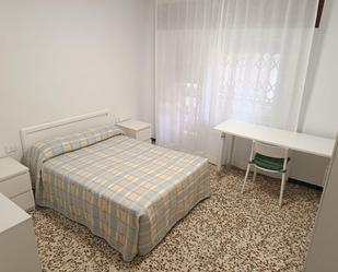 Bedroom of Flat to rent in  Murcia Capital  with Balcony