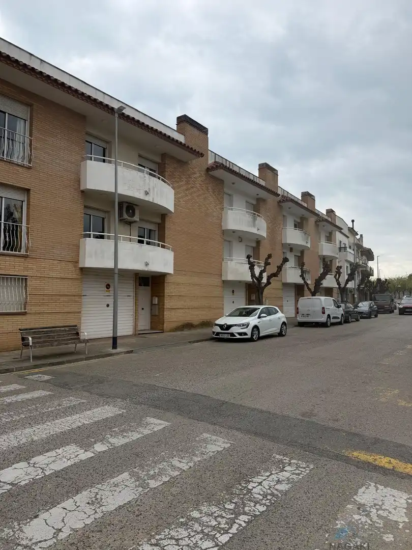 Terraced house for sale in PlaCa Franciscans