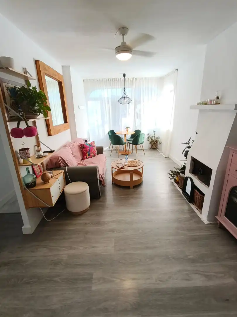 Apartament amb piscina en venda a Riviera del Sol, imagen 5
