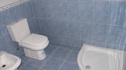 Foto 5 de Piso en venta en Calle Troncoso, 2, Medina del Campo, Valladolid