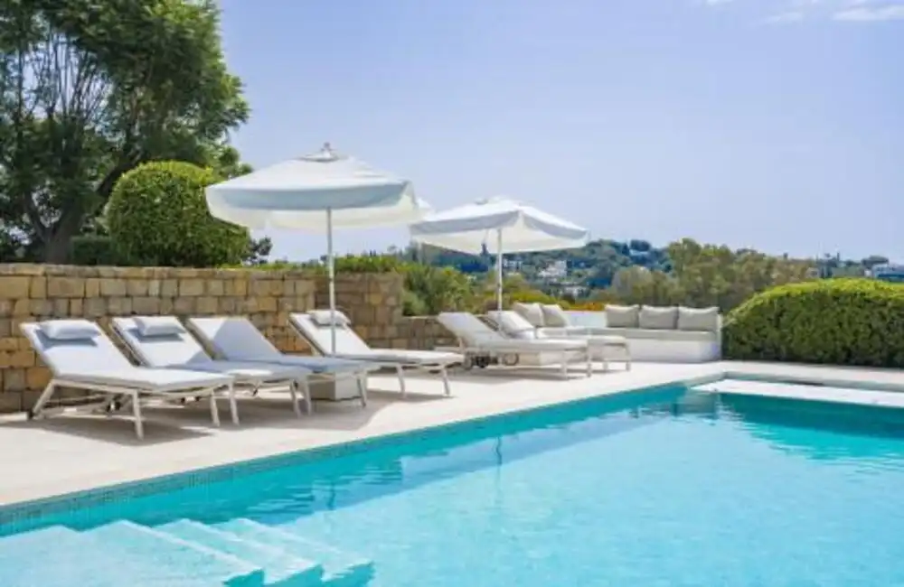 House with pool for sale in El Paraíso, imagen 2