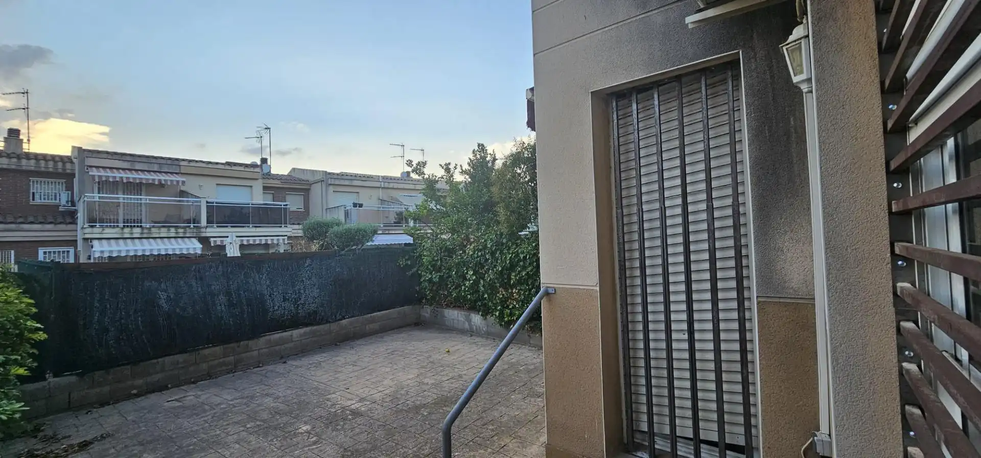 Adossat amb terrassa en venda a Calle PRINCEP D'ASTURIES, imagen 19