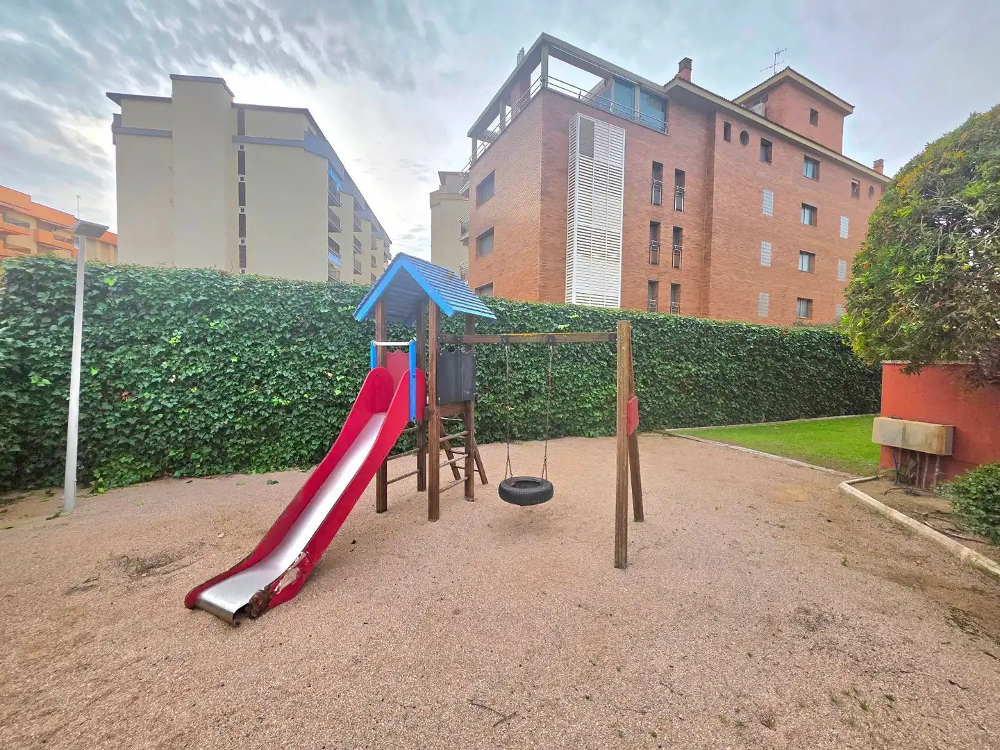 Dúplex con piscina en venta en Mediterrani del, imagen 37