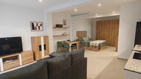 Foto 2 de Estudio de alquiler en Carrer Gabriel Mirò, 15, Petrer, Alicante