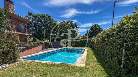 Foto 3 von Maisonette zum Verkauf in Carretera de Vallvidrera, Colomer, Sant Cugat del Vallès