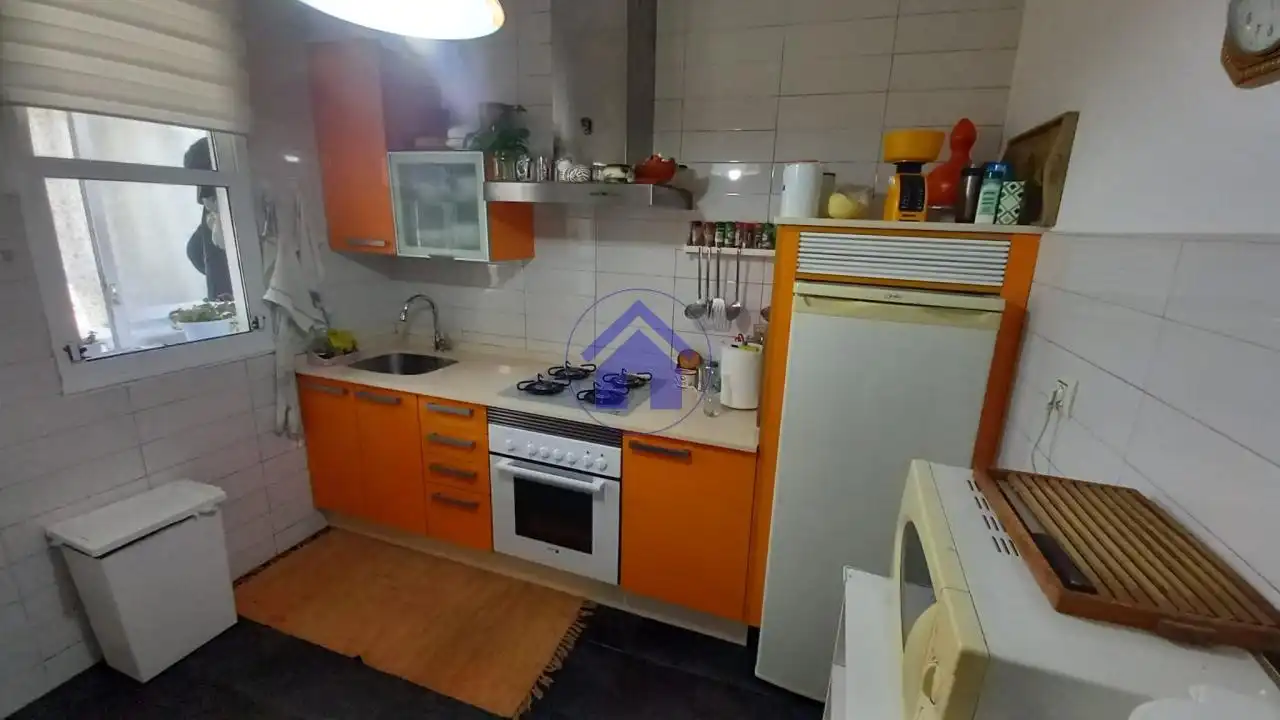 Kitchen of Houses for sale in Vigo   with Heating, Private garden and Parquet flooring