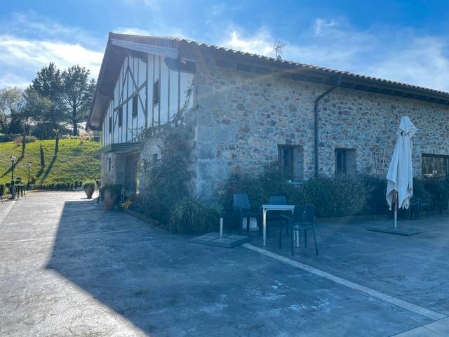 Finca rústica en Venta en Lekeitio