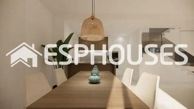House with terrace for sale in San Fulgencio, imagen 4