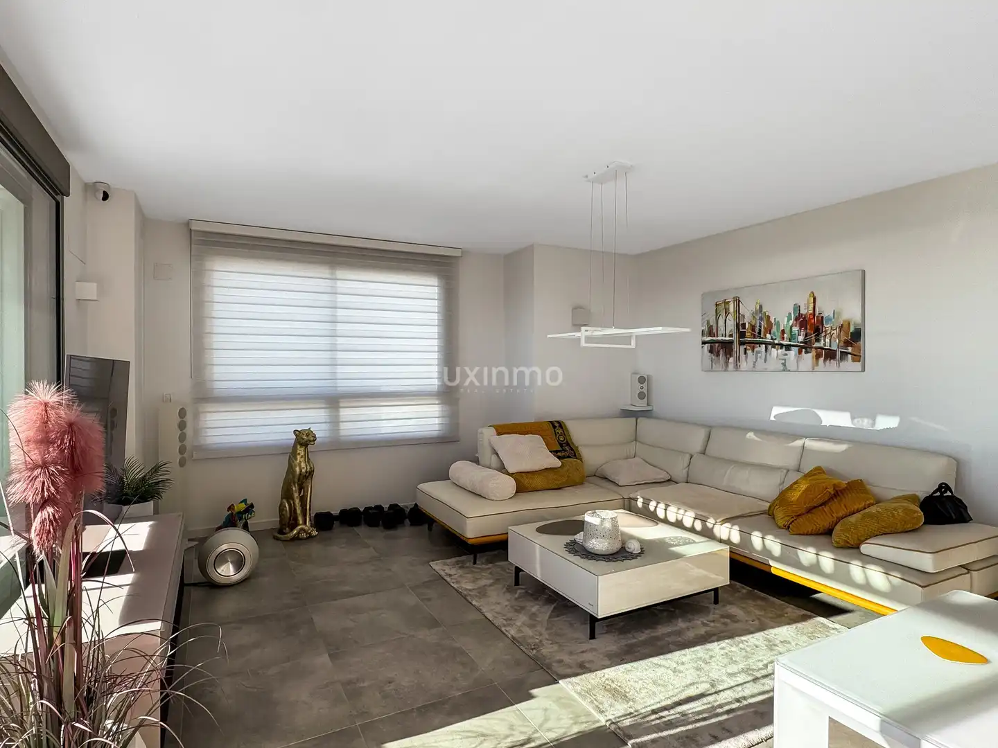 Appartement avec terrasse à vendre à Balcón de Finestrat - Terra Marina, imagen 12