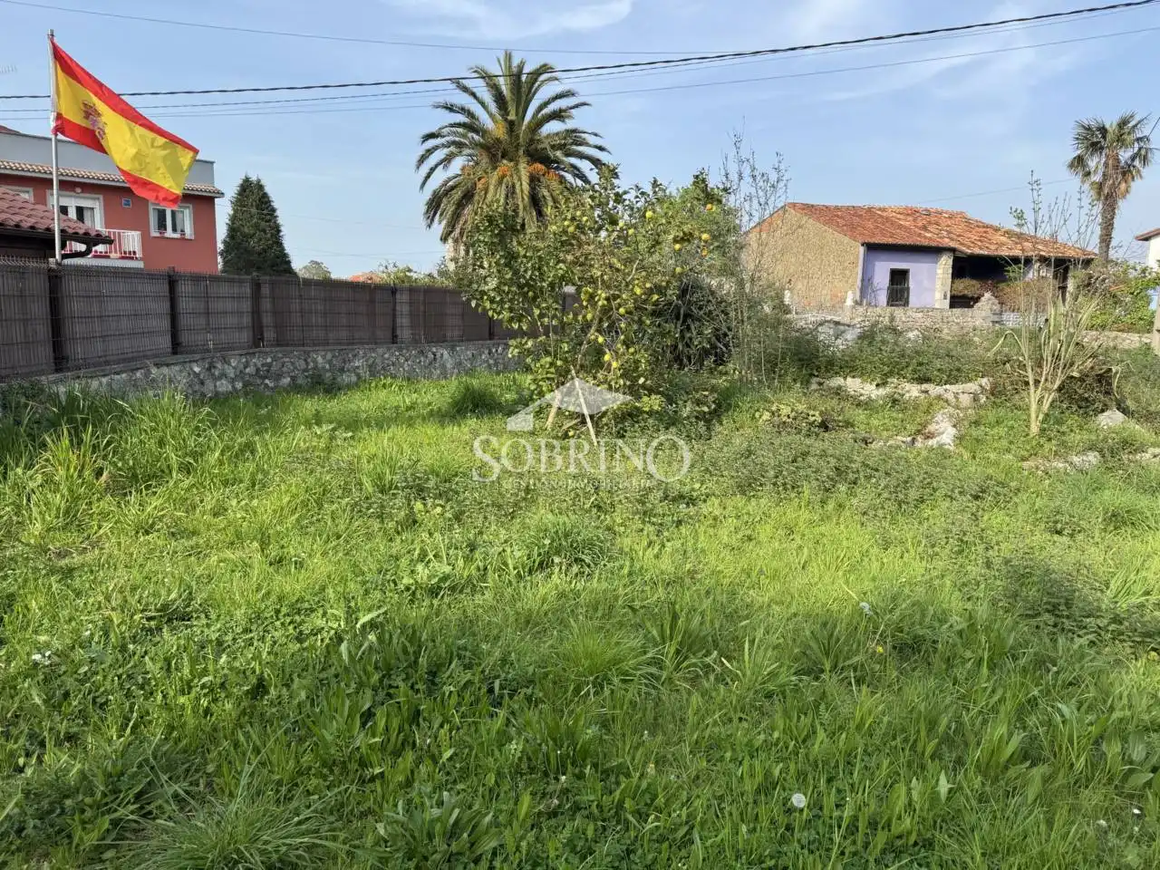 Casa o chalet en venta en Llanes con Jardín privado