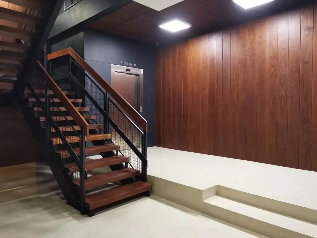 Loft con piscina en venta en Carrer de Sancho de Ávila, imagen 40