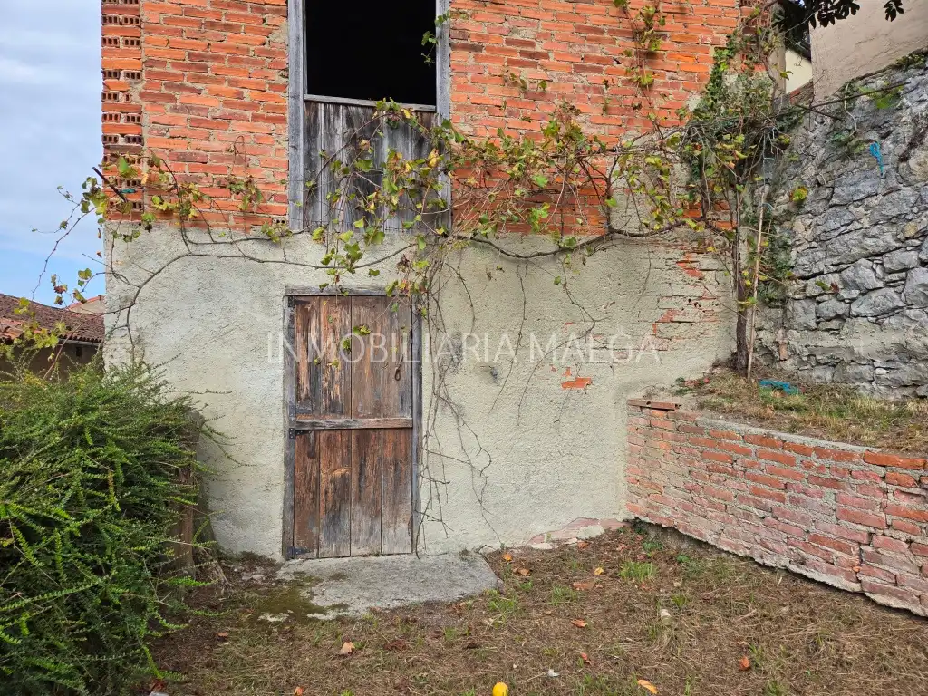 Casa a schiera con giardino in vendita a Calle Bajadaal Mercado 40, imagen 11