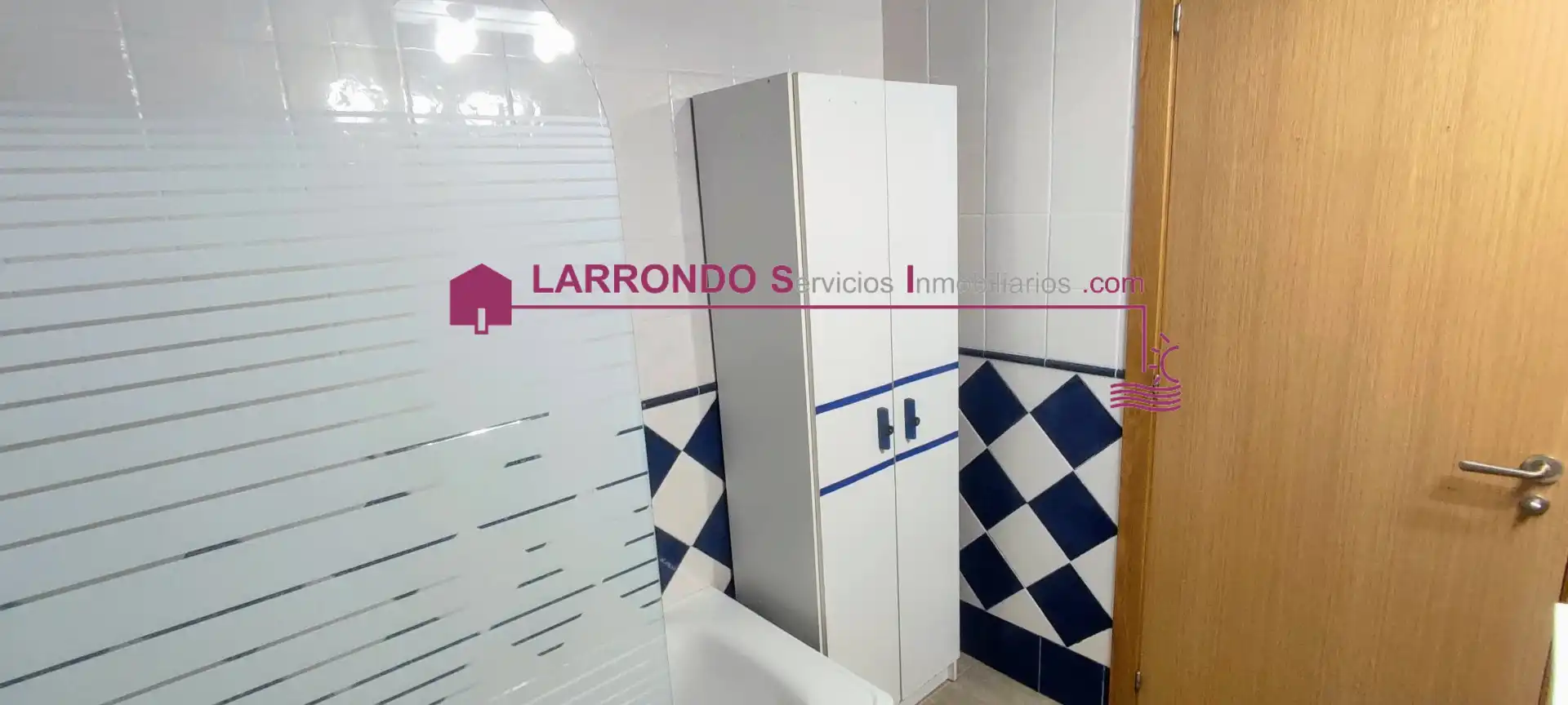 Habitación de Piso en venta en Benicarló con Aire acondicionado, Horno y Lavadora