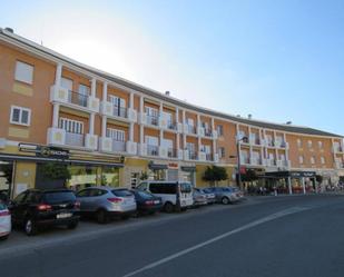 Vista exterior de Garatge en venda en Palma del Río