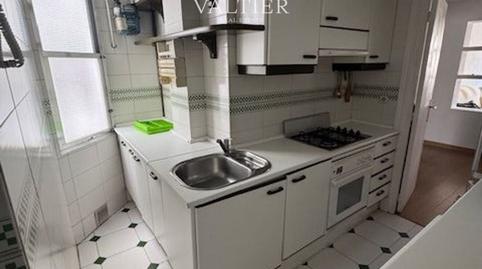 Foto 4 de Piso de alquiler en Calle de Sánchez Barcáiztegui, Pacífico,  Madrid Capital