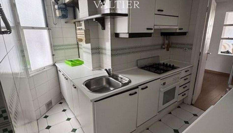 Piso de alquiler en Calle de Sánchez Barcáiztegui, Pacífico - Imagen 4