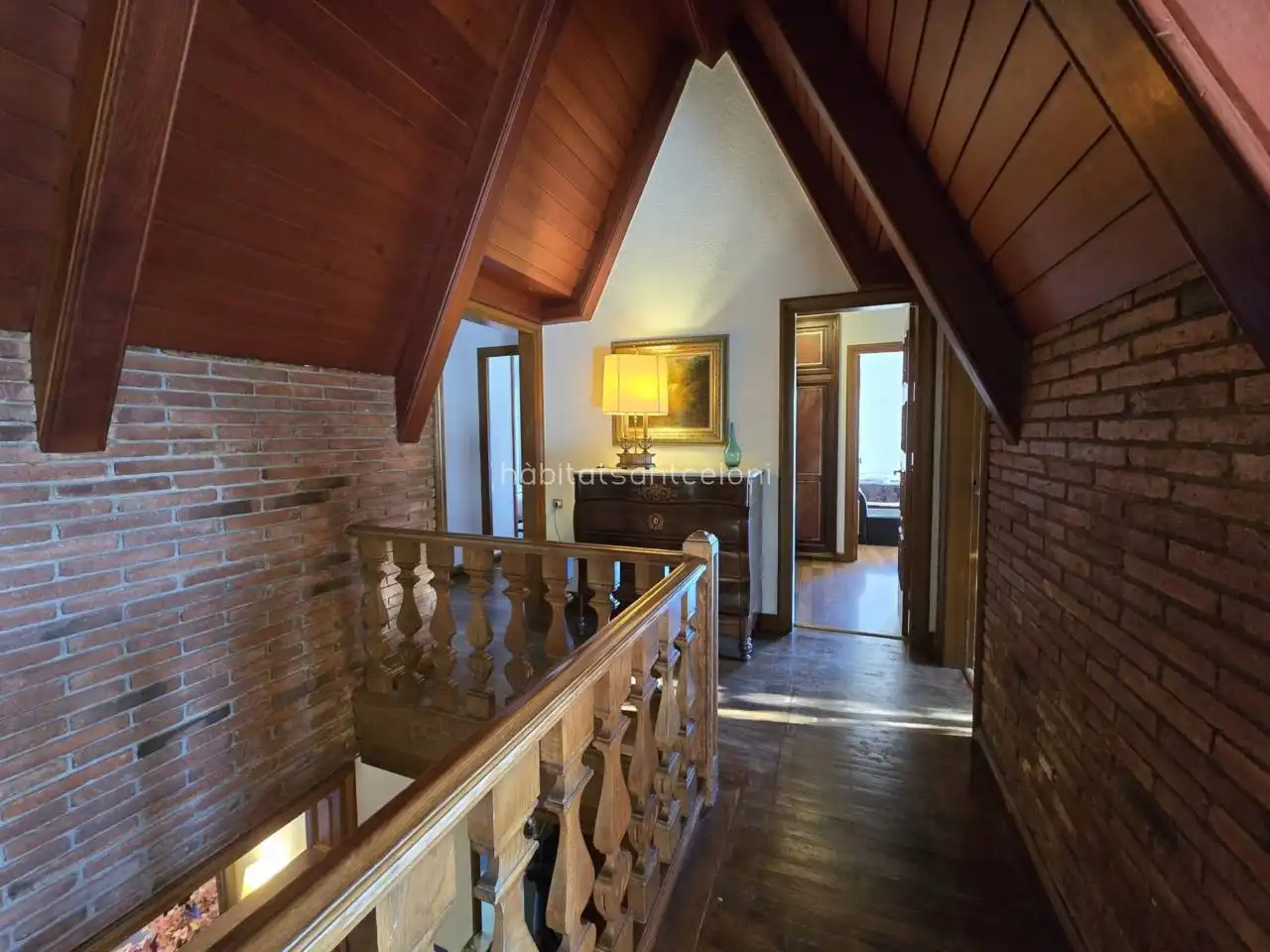 Casa o xalet en venda a Calle els gorgs, Les Franqueses del Vallès
