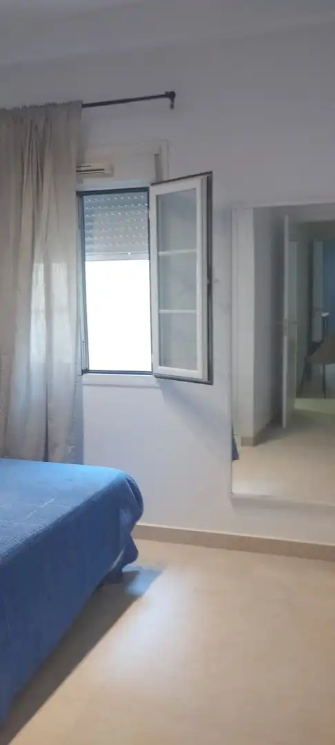 Wohnung zur Miete in NUÑO GOMEZ, La Goleta - San Felipe Neri