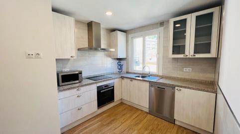 Foto 5 de Pis de lloguer a Calle Navas de Tolosa, 4, La Malagueta - Monte Sancha, Málaga Capital