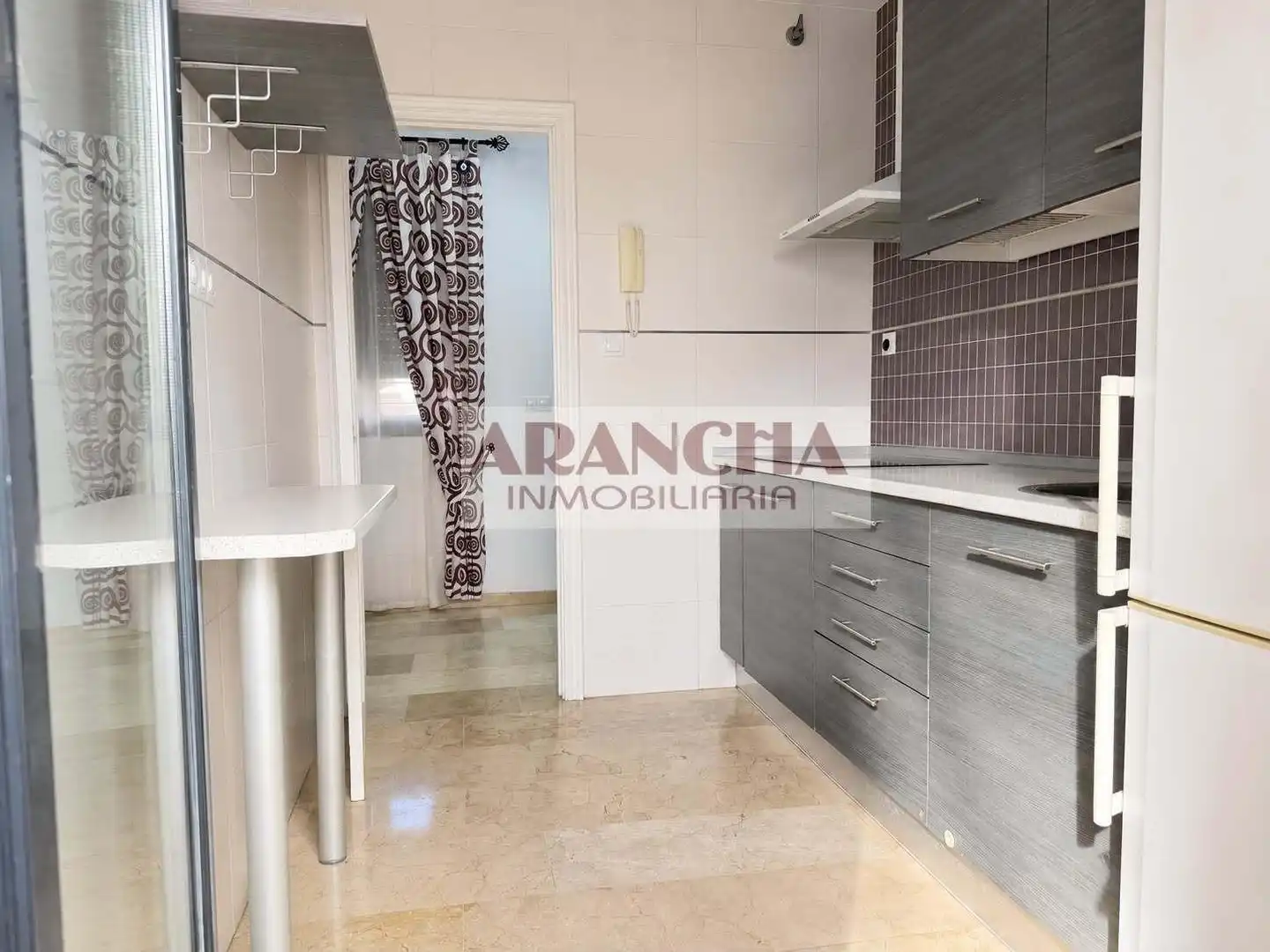 Küche von Maisonette zum Verkauf in Chipiona