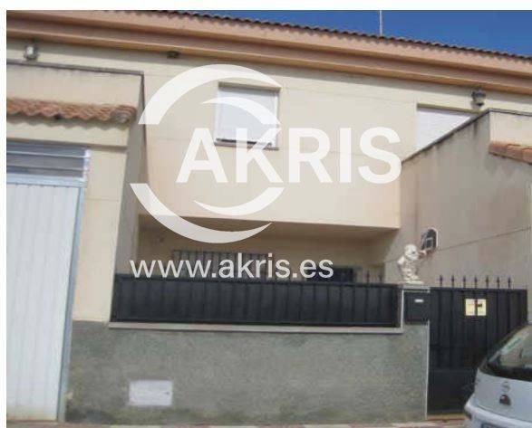 Casa-chalet en Venta en Calle Flor en Manzaneque