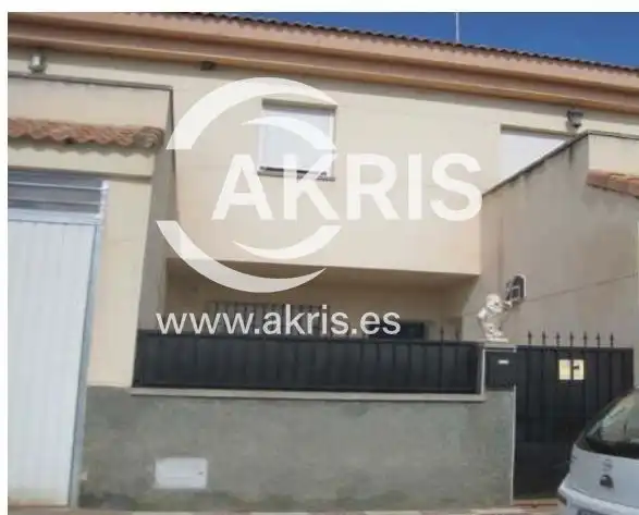 Casa o chalet en venta en Calle Flor, Manzaneque