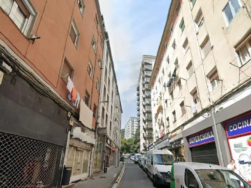 Local commercial à vendre à Azkuene Kalea 16, imagen 9
