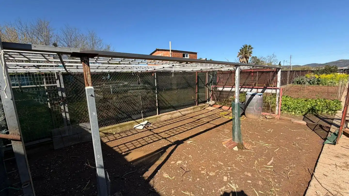 Terreno rustico in vendita a Camí del Soberano de Dalt, imagen 11