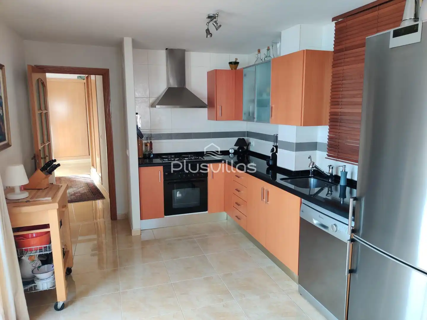 Appartement compact à vendre à Zona Pueblo, imagen 19