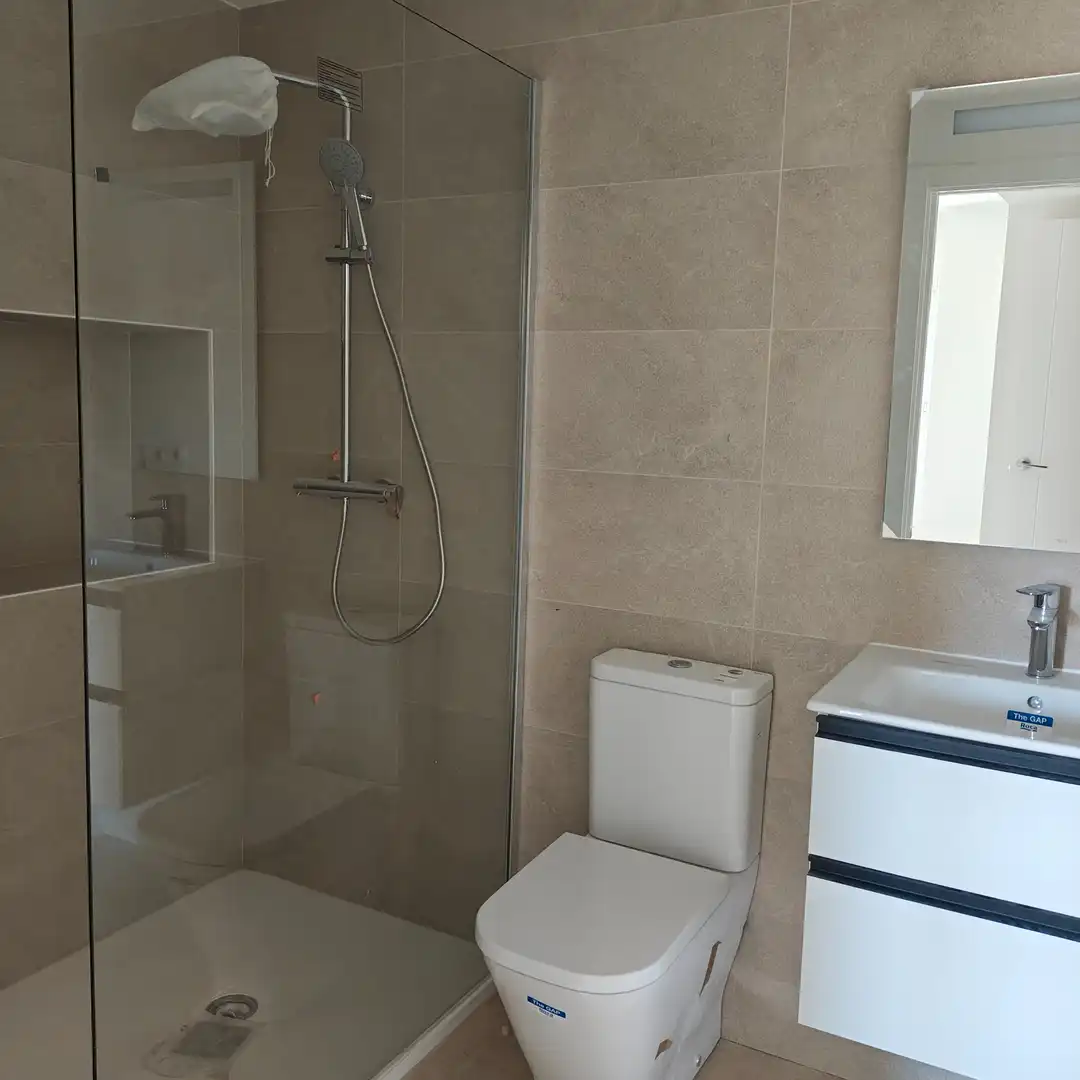 Flat with terrace for sale in Campos poble, imagen 9