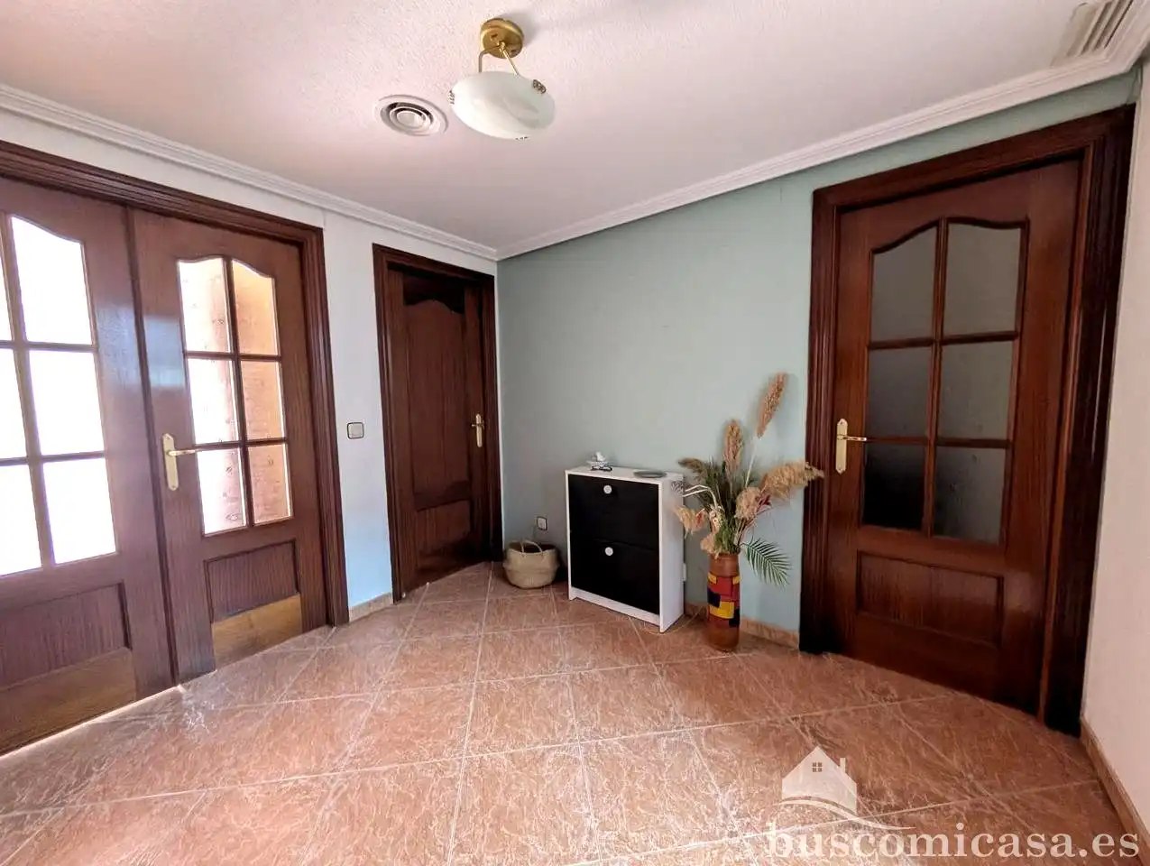 Wohnung mit Terrasse zum Verkauf in Calle Romea, imagen 16
