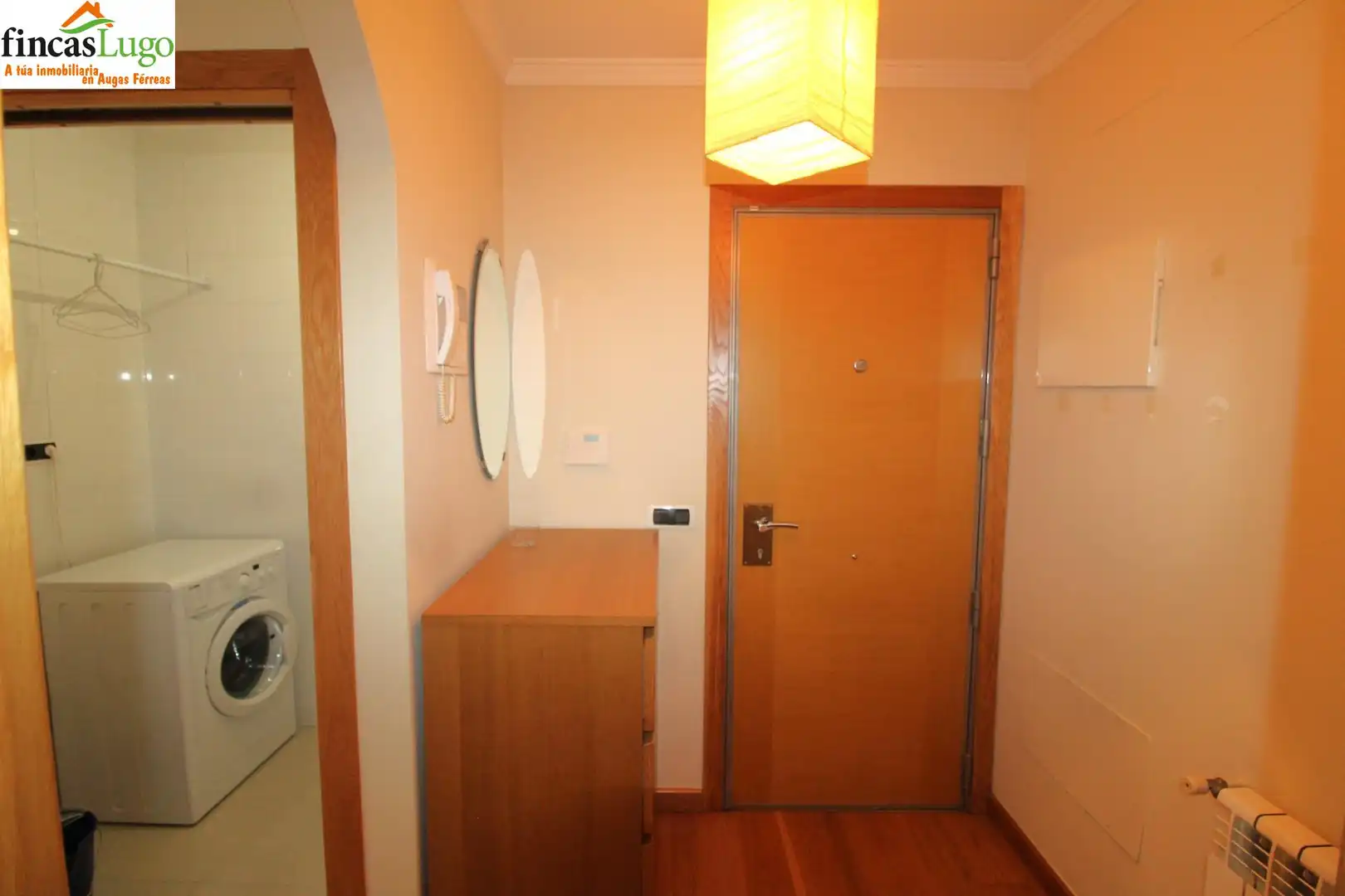 Study for rent in San Roque - As Fontiñas