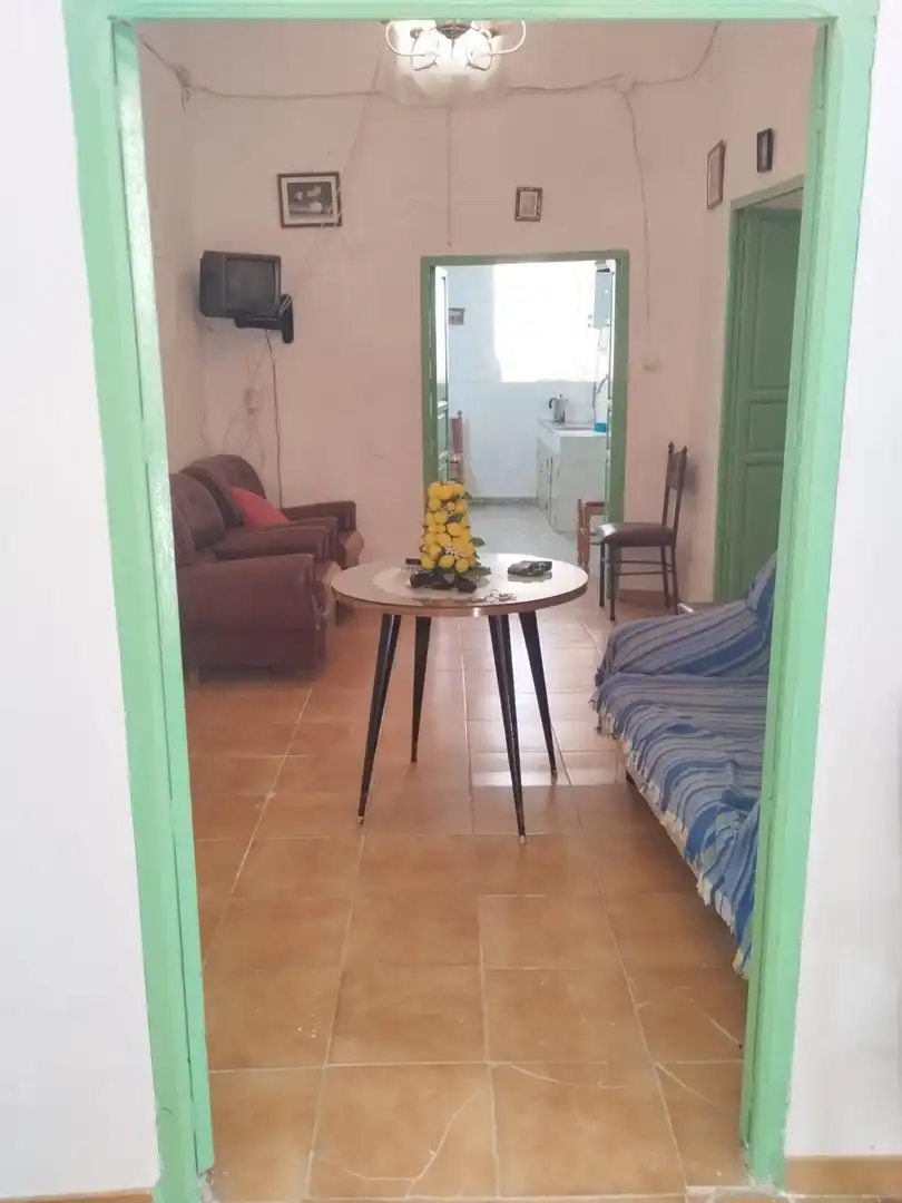 Casa rústica amb terrassa en venda a Calle CEMENTERIO, imagen 10