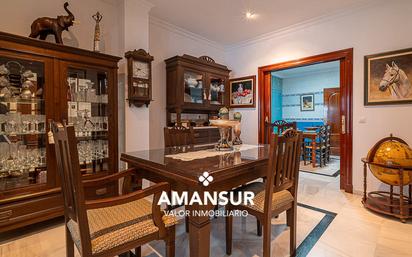 Dining room of House or chalet for sale in Cartaya  with Air Conditioner, Heating and Terrace