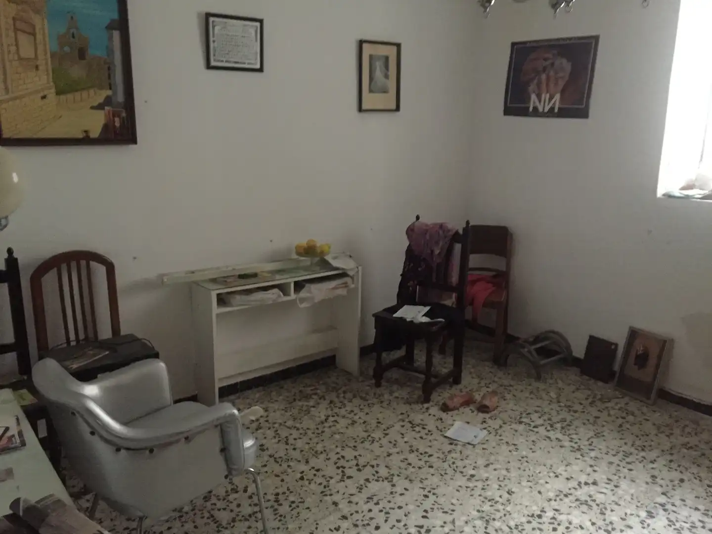 Casa con terraza en venta en Calle Beltrán de la Cueva, imagen 10