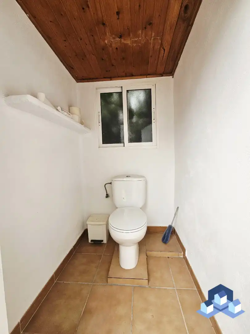 Chalet con jardín en venta en Pedanías Centro, imagen 22