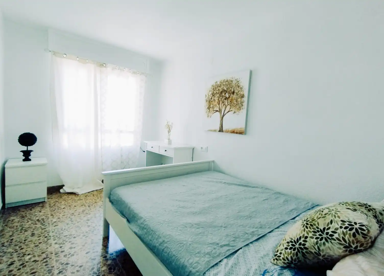 Flat with lift for sale in Sant Antoni, imagen 11