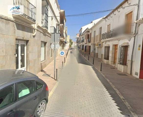 Casa adosada en Venta en Calle de Enmedio en Alameda