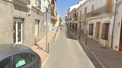 Venta casa en Alameda Málaga