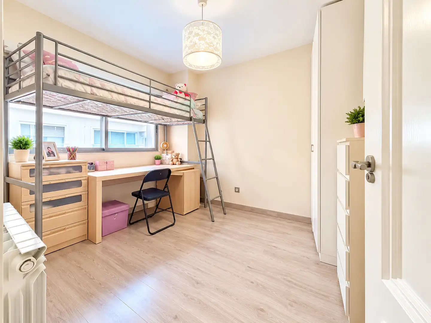 Wohnung mit Garten zum Verkauf in Travesía de Montserrat, imagen 18