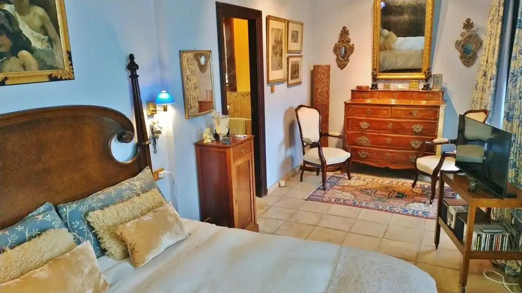 Villa mit Terrasse zum Verkauf in Avinguda Pic Àguila Pau, imagen 27