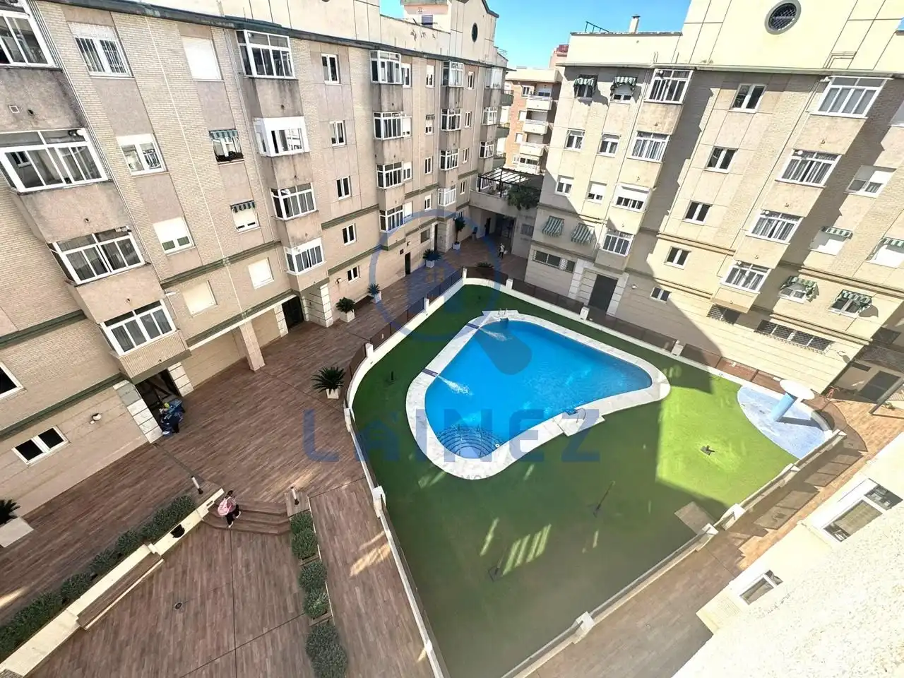 Piso con piscina en venta en Noroeste, imagen 30
