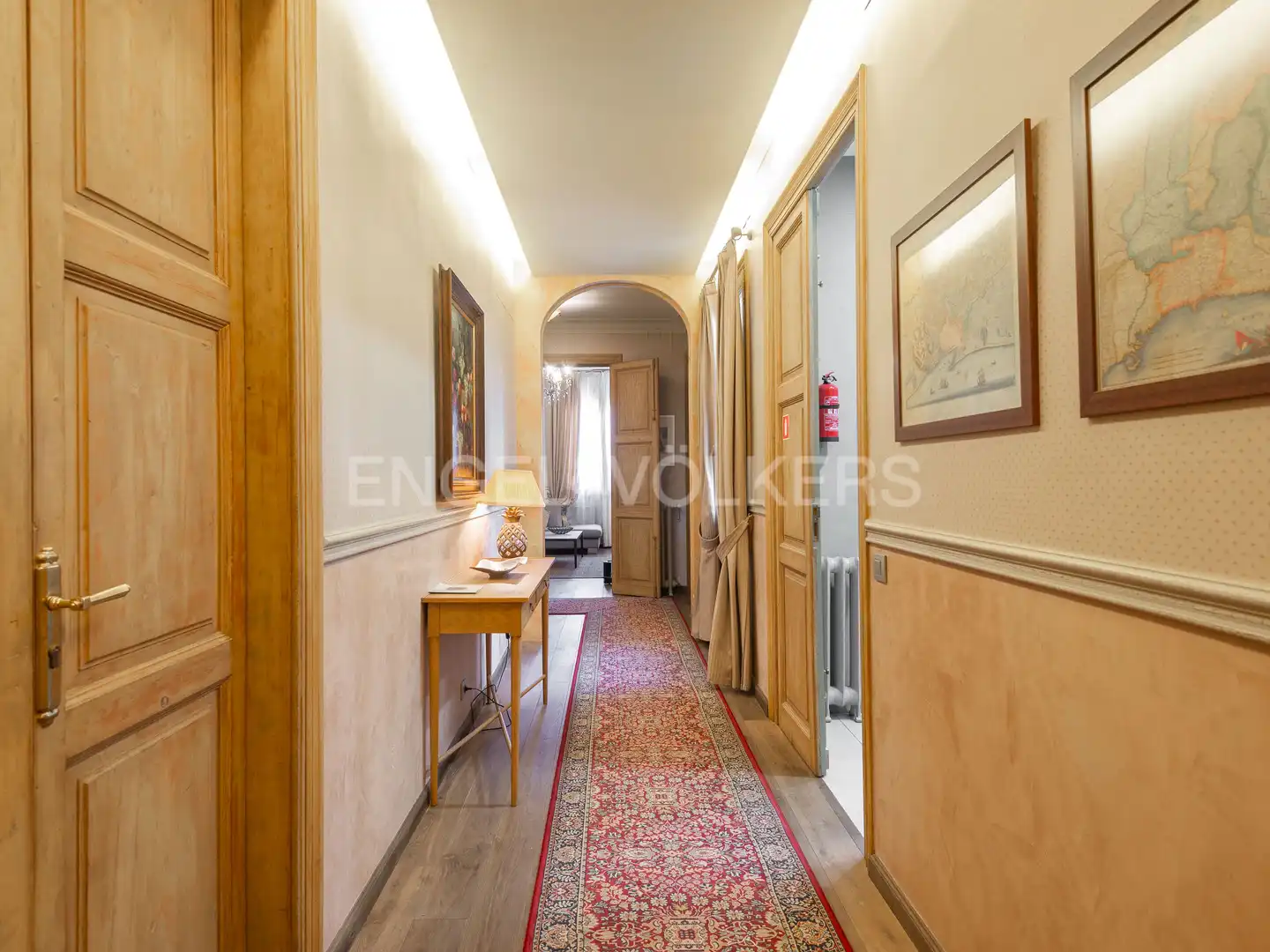 Piso con ascensor en alquiler en Ciutat Vella, imagen 32