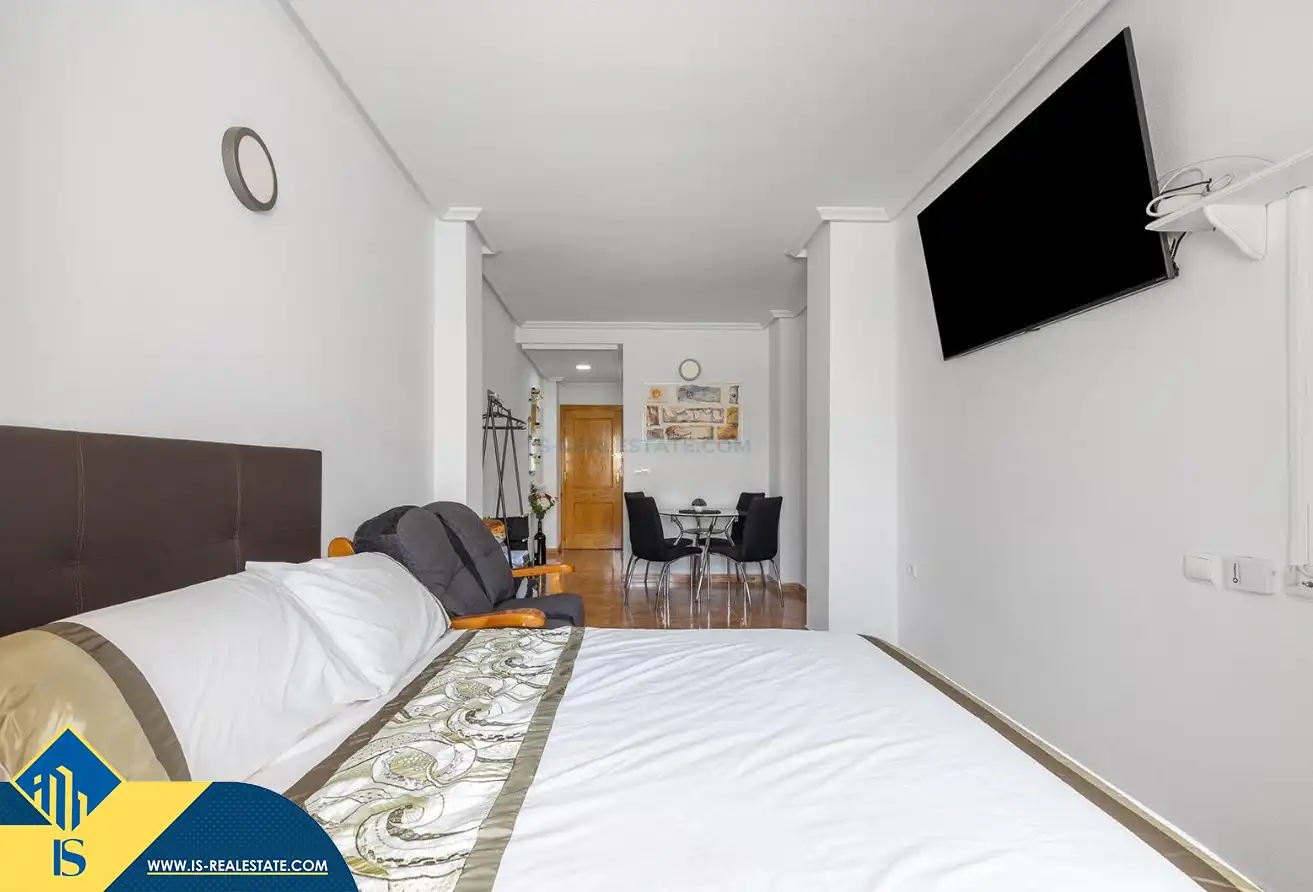 Studio avec piscine à vendre à Centro, imagen 11