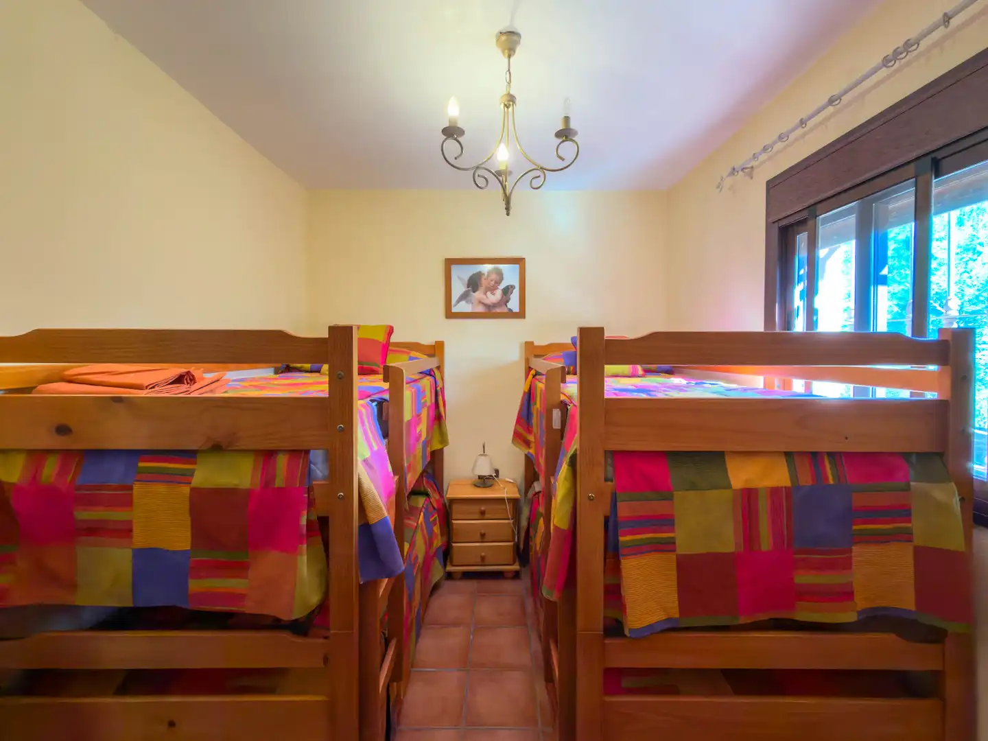 Casa rústica con jardín en venta en Calle Luna, imagen 30