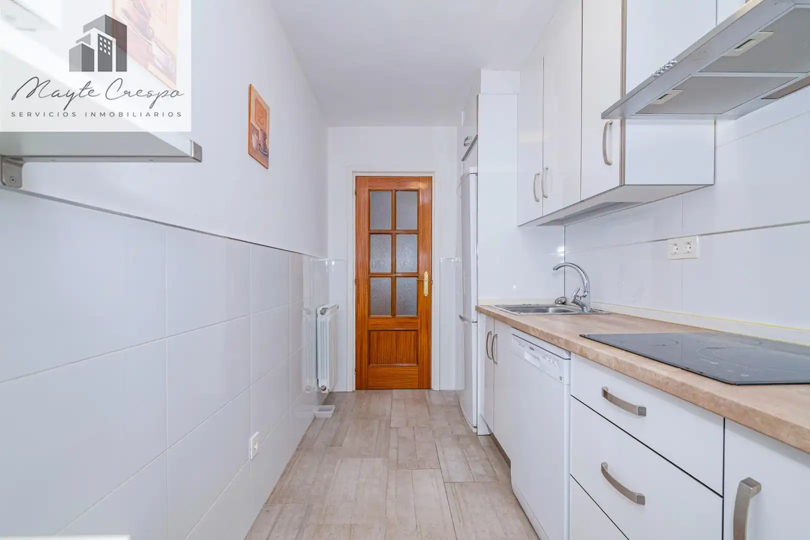 Appartement à vendre à Calle Calle Matilde de Torre, imagen 17