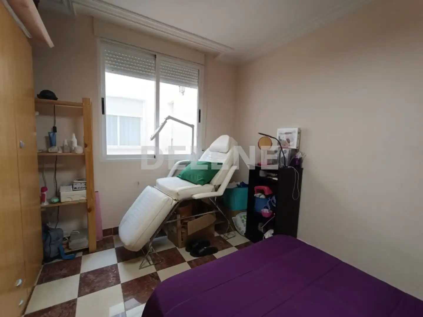 Piso con terraza en venta en Avenida de la Constitución, imagen 29