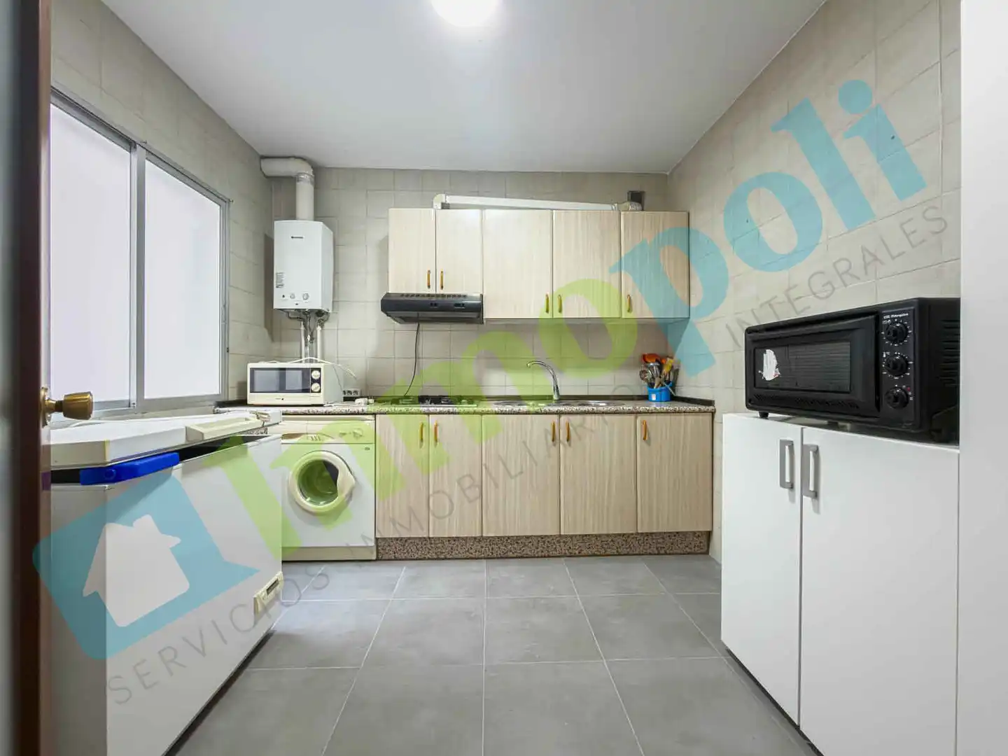 Flat for rent in Valdepasillas - La Paz - Huerta Rosales