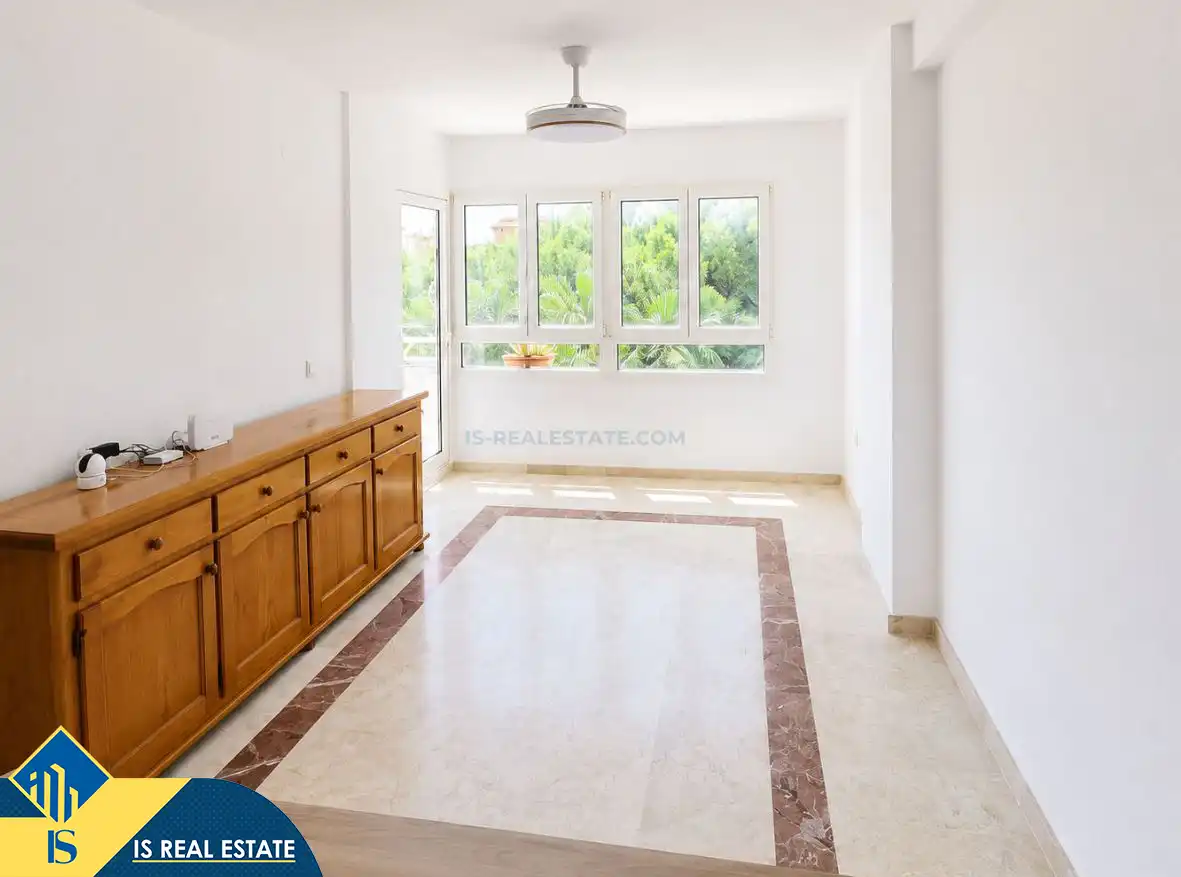 Apartament amb piscina en venda a Orihuela Costa, imagen 4